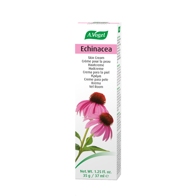 A.Vogel Echinacea Skin Cream 35g